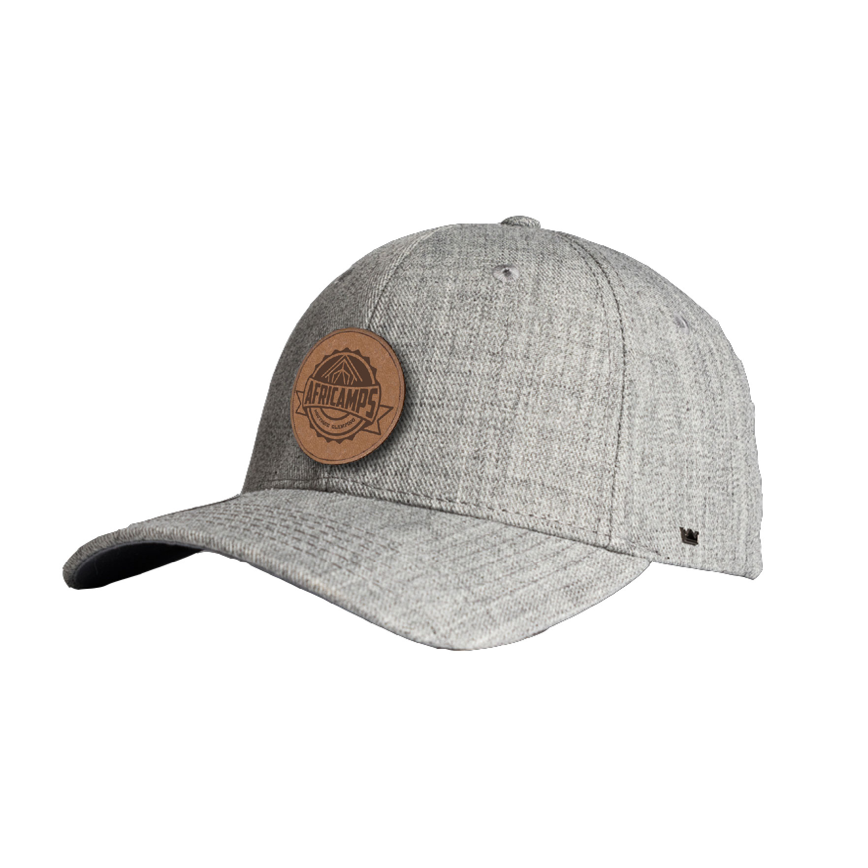 africamps boutique glamping merchandise cap